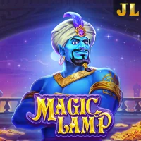 RTP Jili Magic Lamp